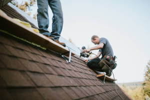 Local Roofers in Nazareth, KY